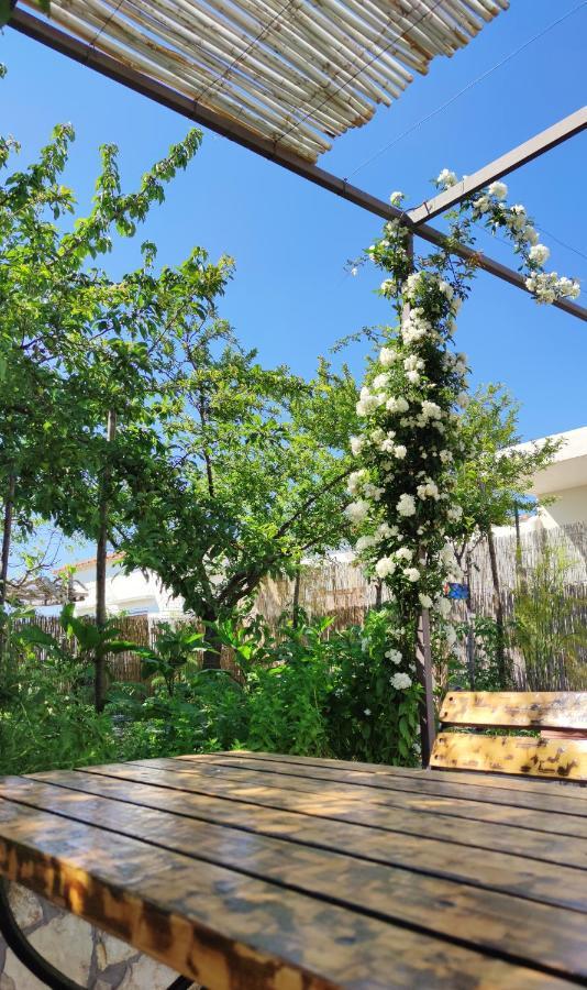La Primavera อนากาปรี ภายนอก รูปภาพ