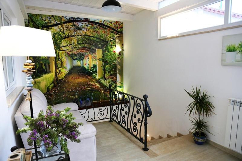 La Primavera อนากาปรี ภายนอก รูปภาพ