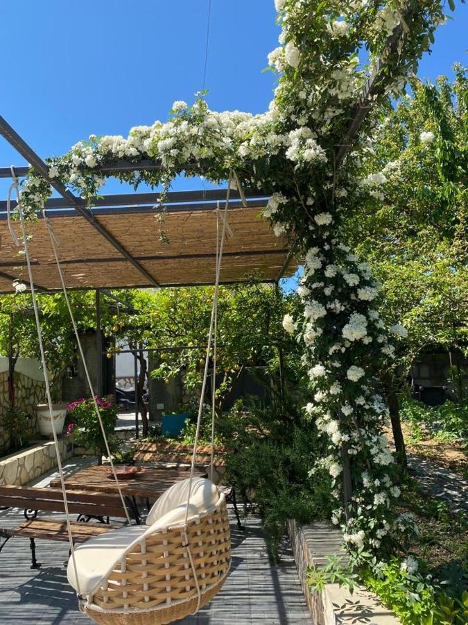 La Primavera อนากาปรี ภายนอก รูปภาพ